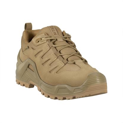 M-TAC Caiman Low taktiske støvler, coyote
