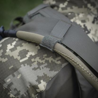 M-TAC Sturm Elite rygsæk, ranger green - 15 liter