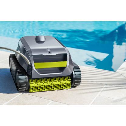 Zodiac Sweepy SWY 3520 poolrobot med kabel - 32 m²