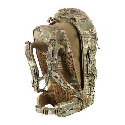 M-TAC Elite Gen. III vandrerygsæk, large, multicam - 60 liter