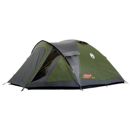 Coleman Darwin 4 Plus telt til 4 personer