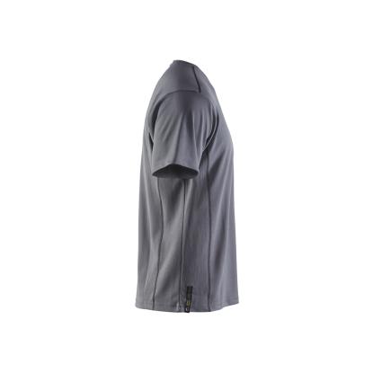 Blåkläder 3323 UV t-shirt, grå