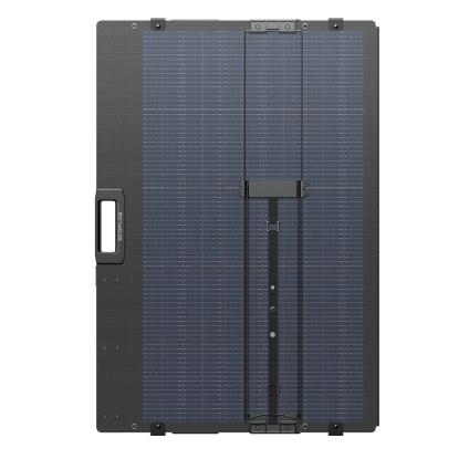EcoFlow NextGen letvægt solcellepanel, 400 W
