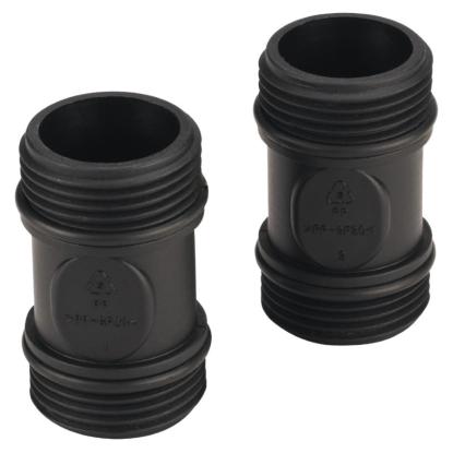 Einhell forfilter til sugeslanger, 12 cm, 1", 33,3 mm