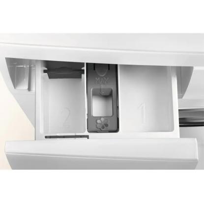 Electrolux 600 SensiCare frontbetjent vaskemaskine EW6S5426E6, kompakt - 6 kg