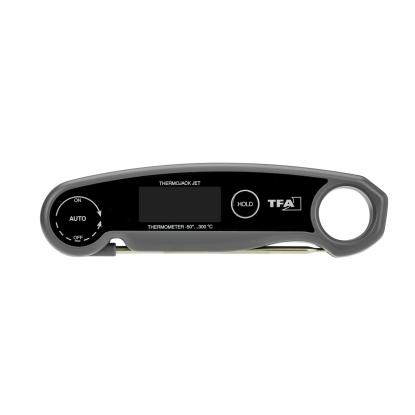 TFA Thermo Jack Jet professionelt køkkentermometer