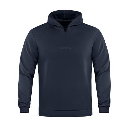 M-TAC Born by Revolution hættetrøje, indigo blue