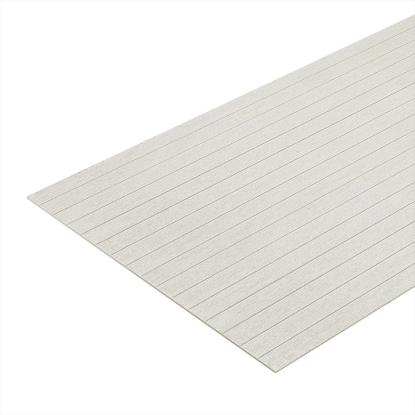 SCG Smartboard, rustic lining, natur, 8 x 1200 x 2400 mm