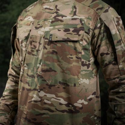 M-TAC Sturm NYCO Extreme jakke, multicam
