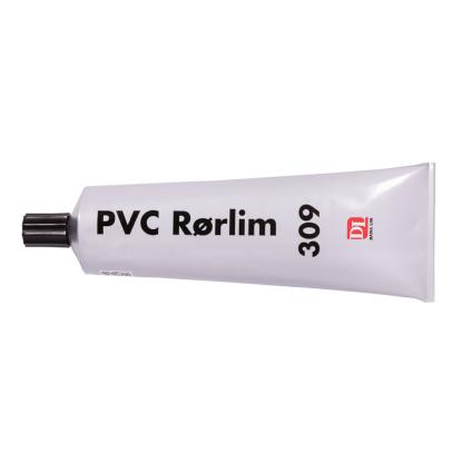 Dana Lim PVC rørlim 309 - 150 ml