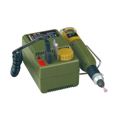 Proxxon strømforsyning NG 2/E, 2,0 amp. - 28707