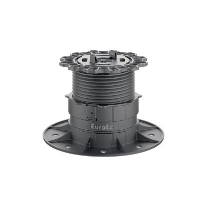 Eurotec terrassefod PRO L, 70 - 117 mm