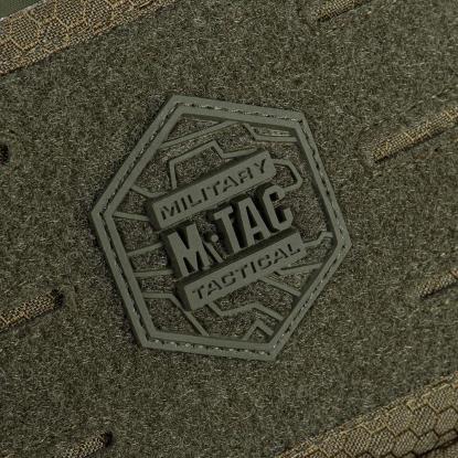 M-TAC Elite Hex EDC skuldertaske, ranger green