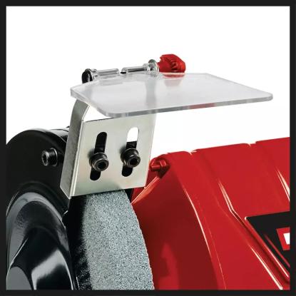 Einhell TC-US 350 bånd- og bænksliber, Ø150 mm og 50 x 686 mm Einhell TC-US 350 bånd- og bænksliber, Ø150 mm og 50 x 686 mm