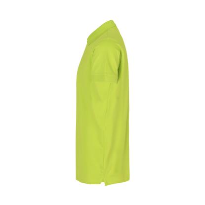 ID 0525 poloshirt med stretch, lime