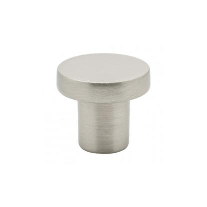 Beslag Design 2078 knop, 28 mm, rustfrit stål look