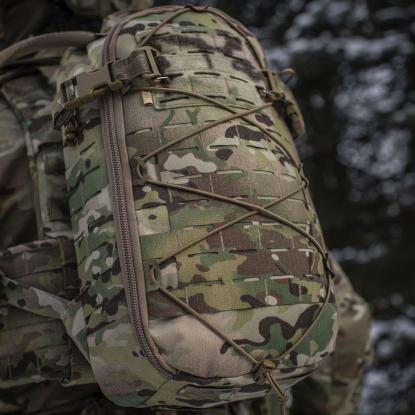 M-TAC Sturm Elite Gen. II rygsæk, multicam - 15 liter