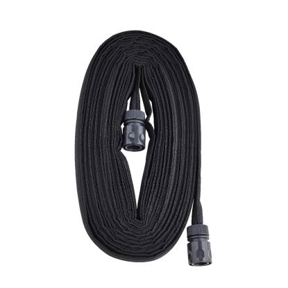 Siveslange inkl. koblinger 15 meter
