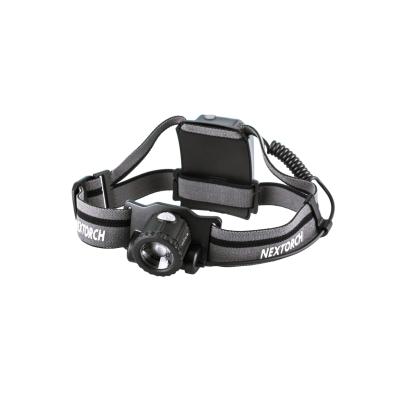 Nextorch MyStar R pandelampe, 760 lumen