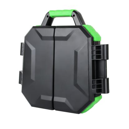 Wexim Bandit LED arbejdslampe, 80W + 2 x 30W