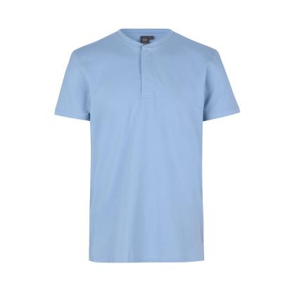 ID PRO Wear CARE 0374 poloshirt, lys blå