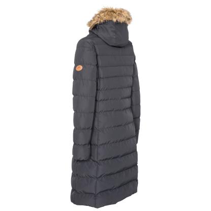 Trespass AUDREY vinterjakke, dame, sort
