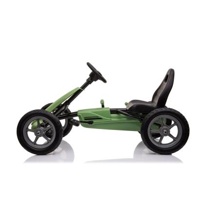 Elite Toys GT Edition gokart, grøn
