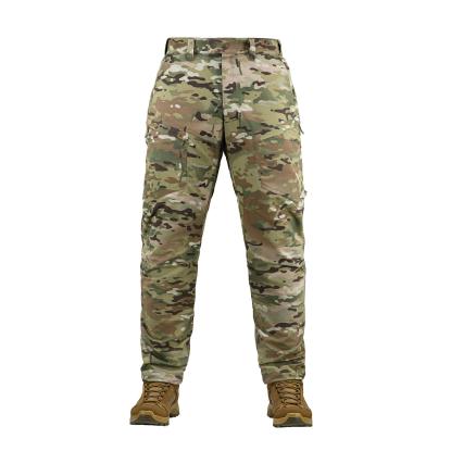 M-TAC Patrol NYCO Extreme bukser, multicam