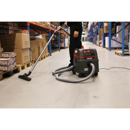 Starmix ISC 1625 L våd-/tør støvsuger, 1600 W