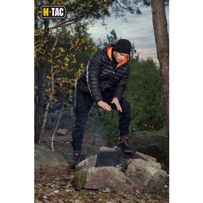 M-TAC Aggressor Gen. II Flex taktiske bukser, dark navy blue