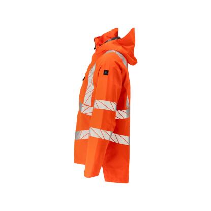 MASCOT ACCELERATE SAFE skaljakke, hi-vis orange