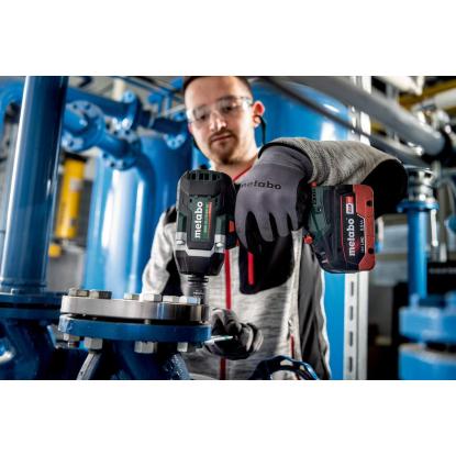 Metabo SSW 18 LTX 800 BL slagnøgle, 18V, uden batteri og lader