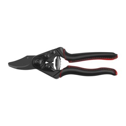 FELCO 6 Premium SE beskæresaks med lædergreb, højrehåndet - M