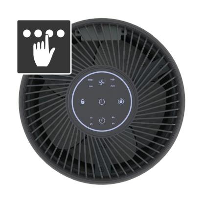 Laserliner Airbreeze 120 luftrenser, op til 30 m²