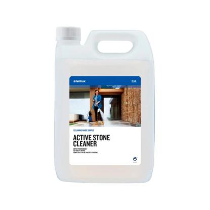 Nilfisk Aktiv sten- og fliserens - 2,5 liter 