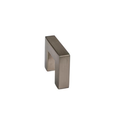Jasa Company møbelgreb, 32 mm, sølv