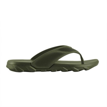 M-TAC EVA badesandaler, olive