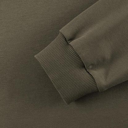 M-TAC Born by Revolution sweatshirt, dark olive