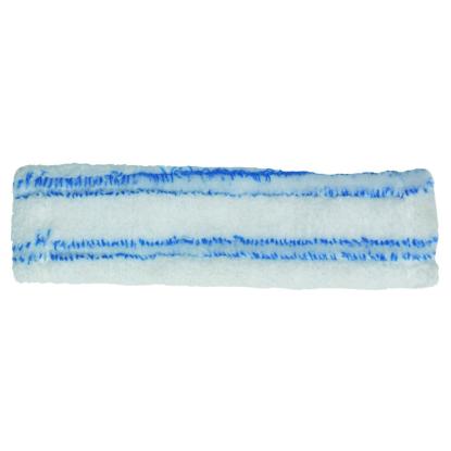 Nilfisk Smart microfiber klude til vinduesvasker, 2 stk.