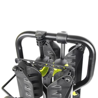 BuzzRack Scorpion cykelholder til 2 El-cykler