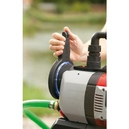 AL-KO HW 6000 FMS Premium husvandværk