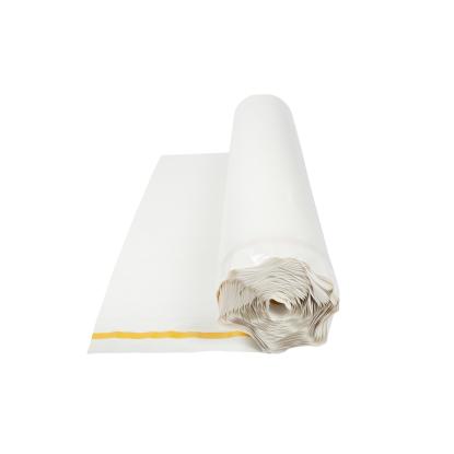 Wallmann PE Foam gulvunderlag med LDPE film og overlap, 2,2 x 1000 x 15.000 mm - 15 m²