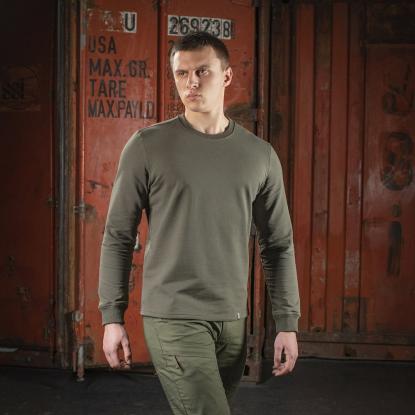 M-TAC 4 Seasons pullover, army olive