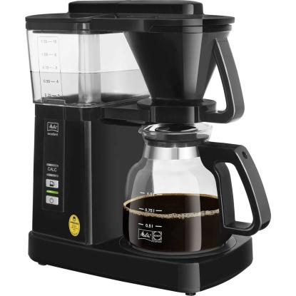 Melitta Excellent 5.0 kaffemaskine, 10 kopper
