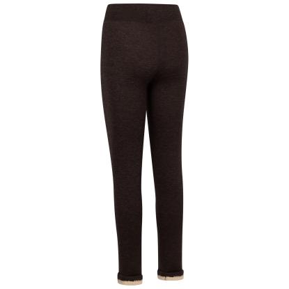 Trespass FUZZY leggings, dame, grå