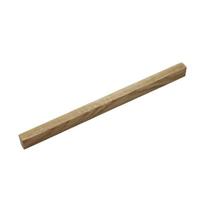 Beslag Design A16 greb, 224 mm, eg