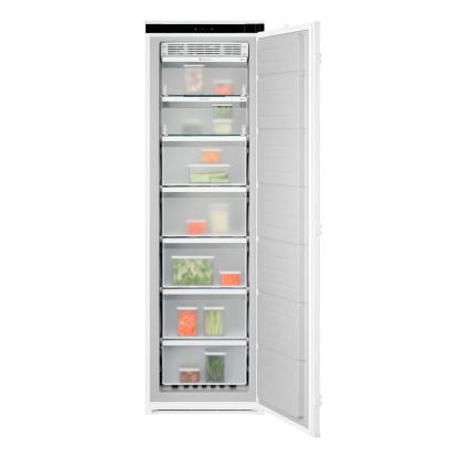 Electrolux EUN7NE18S integreret fryseskab - 212 liter