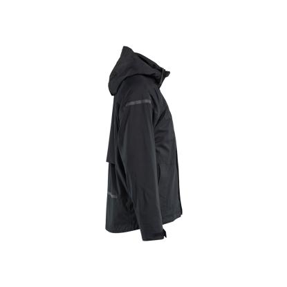 Blåkläder 4988 skaljakke, sort
