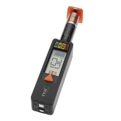 TFA BatteryCheck batteritester