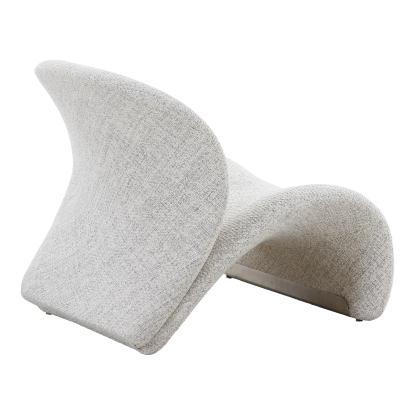 Loungestol, sand